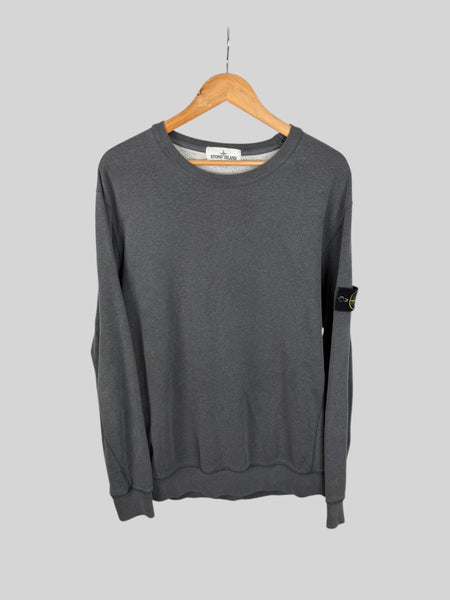 Stone Island Sweatshirt (XXL)