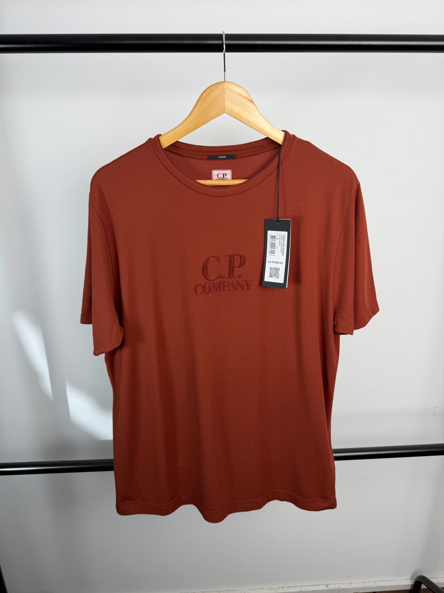 C.P Company Tacting T-Shirt