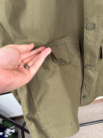 Stone Island Ghost Ventile Jacket