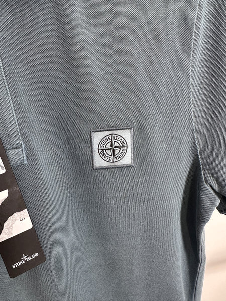 Stone Island Polo Shirt - BNWT (S)