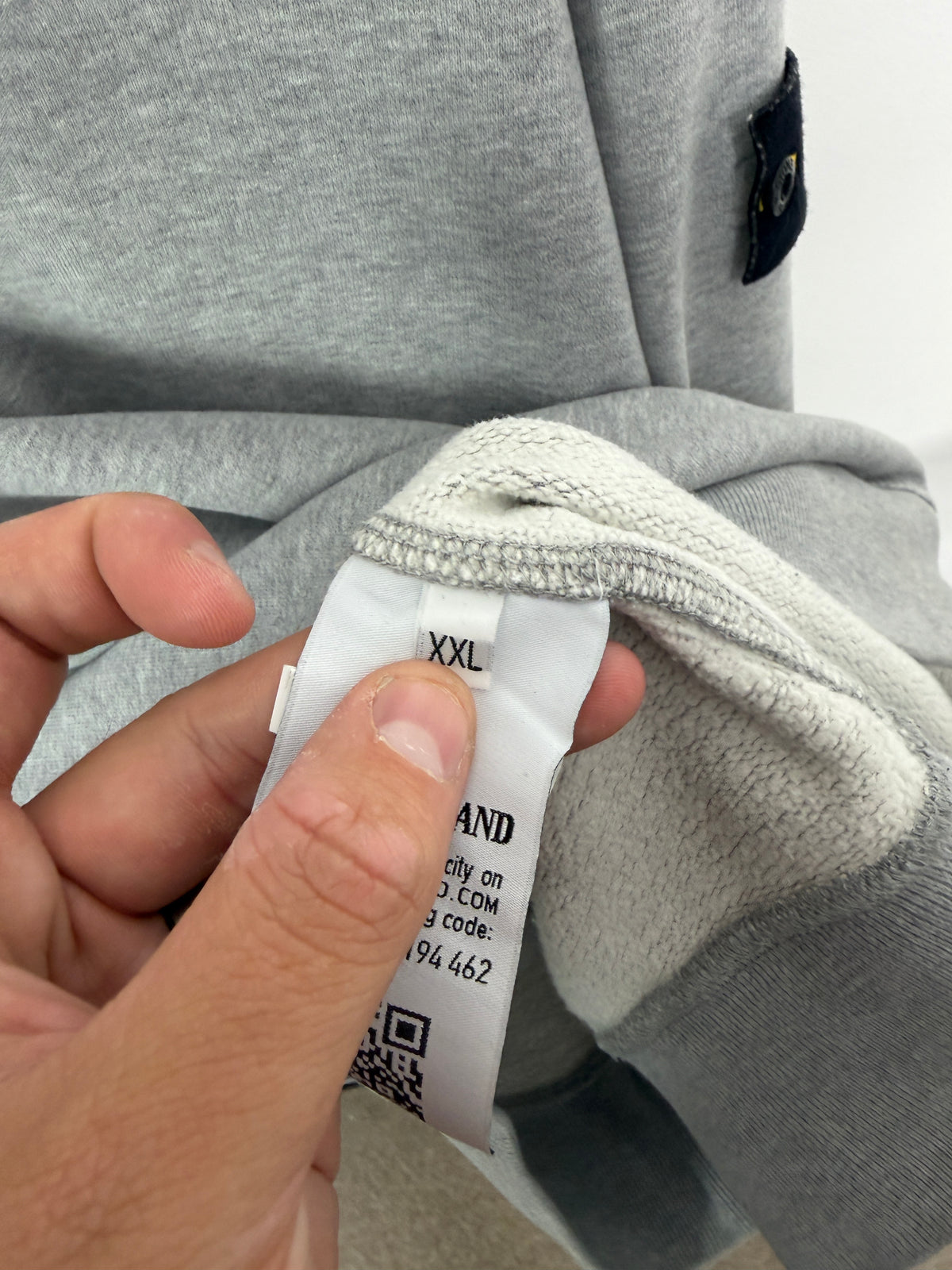 Stone Island Sweatshirt
