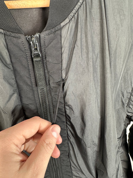 Stone Island Garment Dyed Crinkle Reps NY (L)