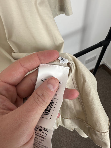 Stone Island T-Shirt - BNWT (3XL)