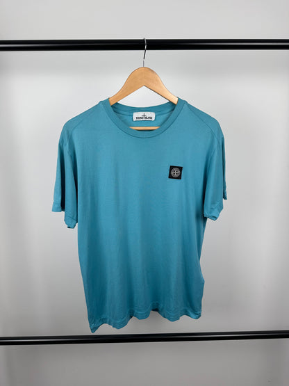 Stone Island T-Shirt - Medium