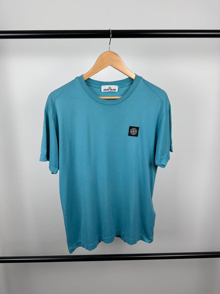 Stone Island T-Shirt - Medium