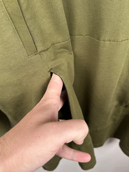Stone Island Shadow Project Jumper - Small