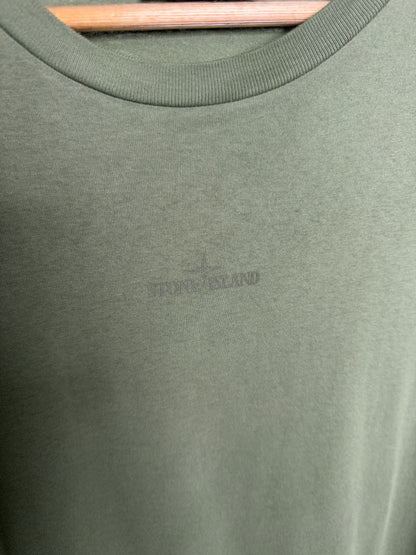 Stone Island Graphic T-Shirt