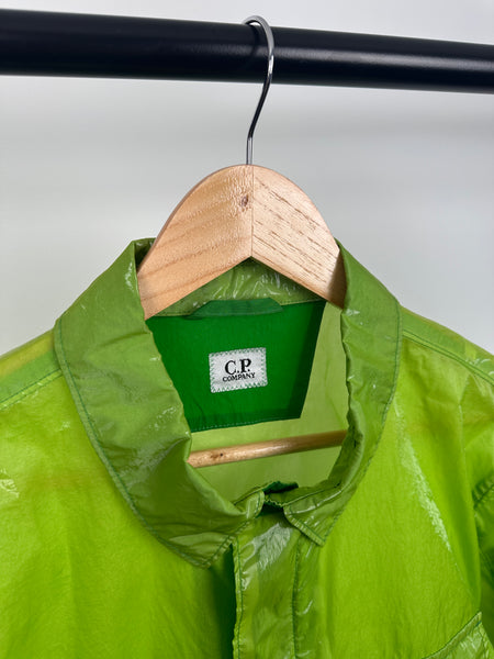 C.P Company Cristal Overshirt (XL)