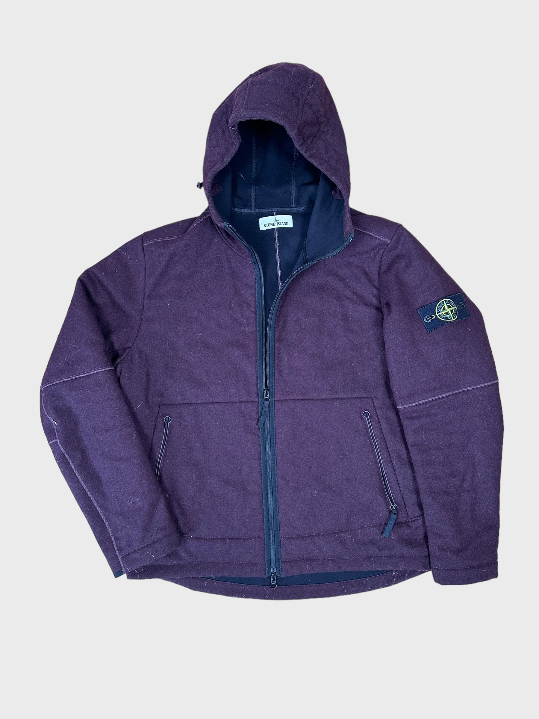 ジャケット・アウター STONE  17AW PANNO-R 4L STRTCH STONE ISLAND 17AW PANNO-R 4L STRTCH - メルカリ