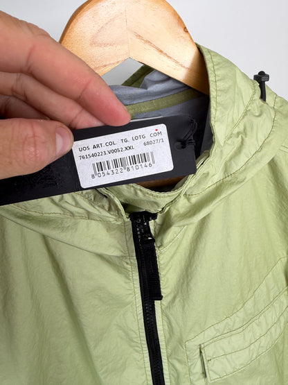 Stone Island Membrana 3L TC Jacket