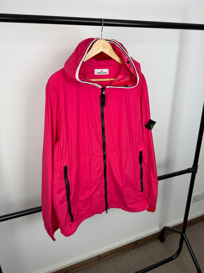 Stone Island Skin Touch Nylon TC Jacket