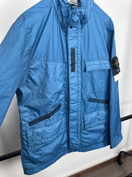Stone Island Membrana 3L TC Field Jacket - BNWT (XL)