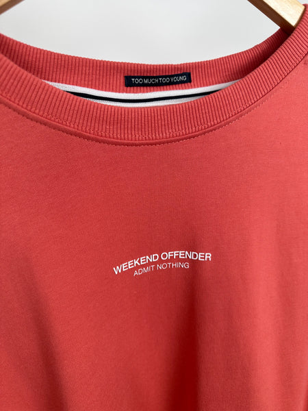Weekend Offender Sweatshirt - 3XL