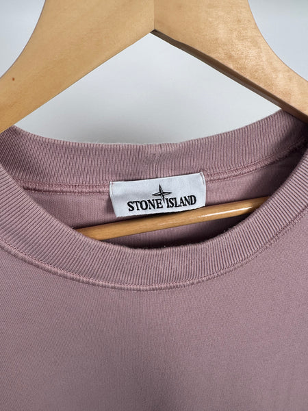 Stone Island Sweatshirt - XXL