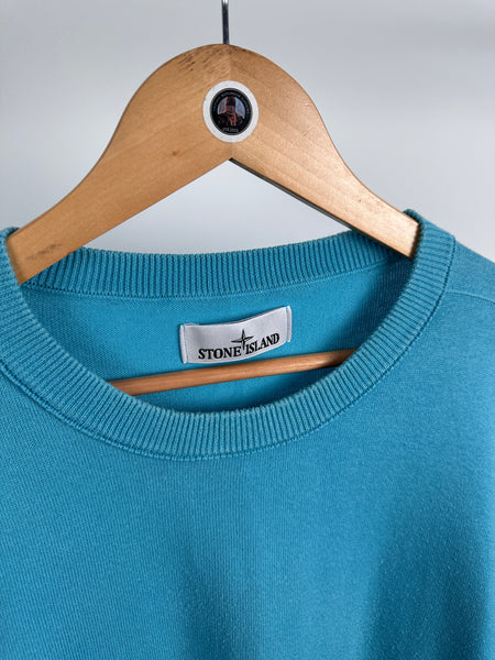 Stone Island Jumper (3XL)