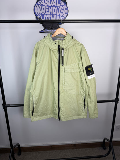 Stone Island Membrana 3L TC Jacket