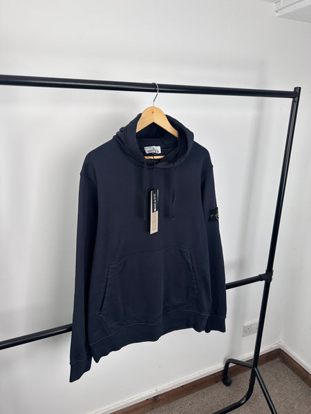 Stone Island Hoodie - BNWT (XXL)