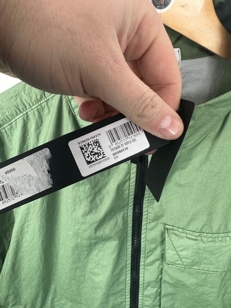 Stone Island Membrana 3L TC Jacket