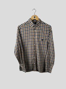 Aquascutum Shirt - Medium
