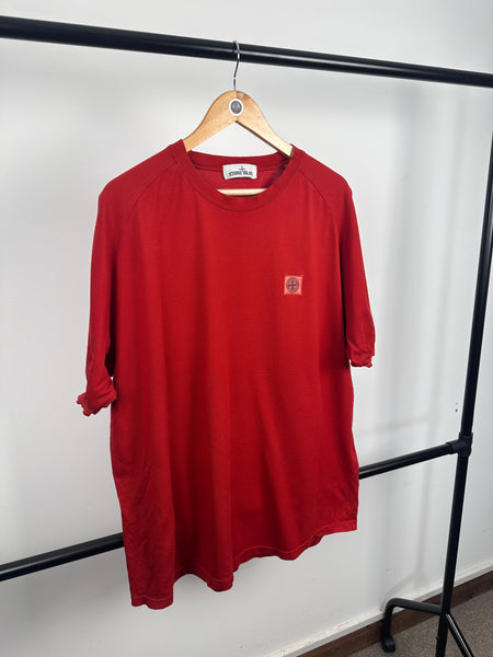 Stone Island T-Shirt (XXL)