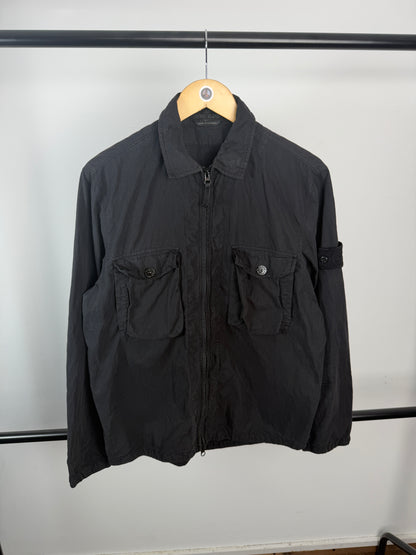 Stone Island Ghost Overshirt