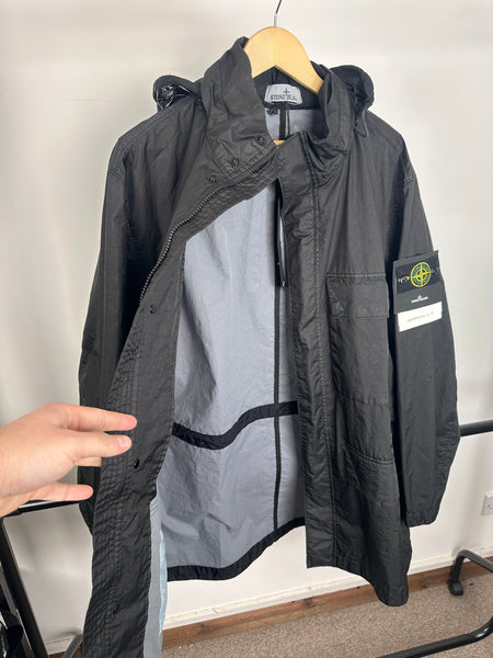 Stone Island Membrana 3L TC Parka Jacket - BNWT (XXL)