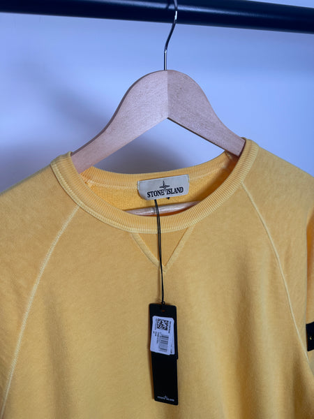 Stone Island Sweatshirt - BNWT (L)