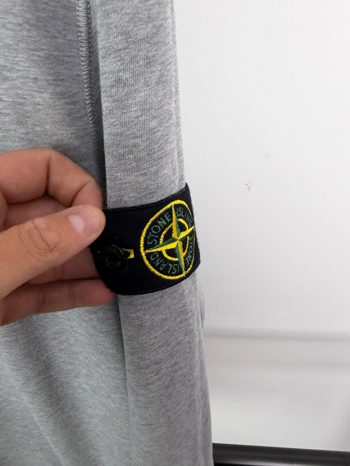 Stone Island Sweatshirt