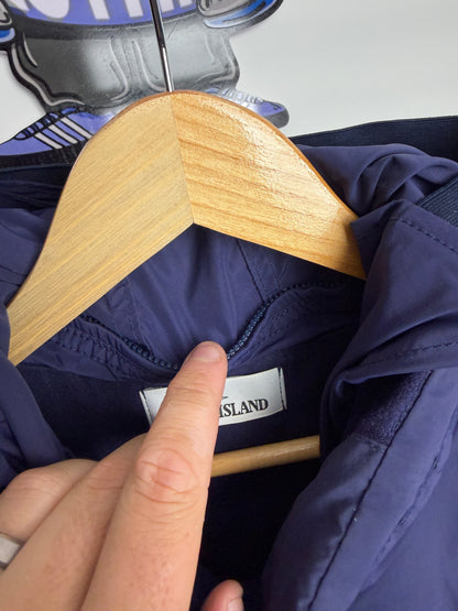Stone Island Micro Reps Down Field Jacket