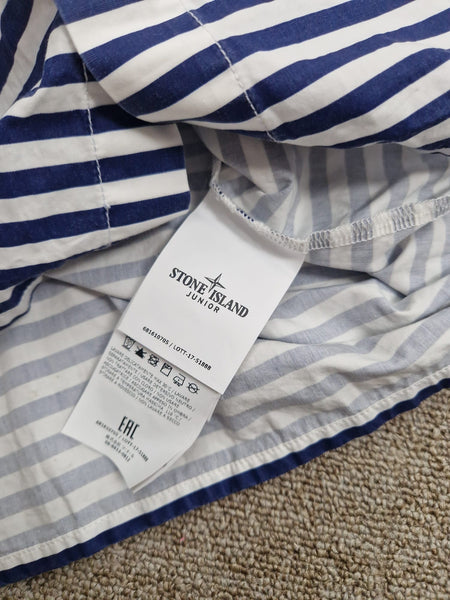 Stone Island Junior Shirt - Age 10