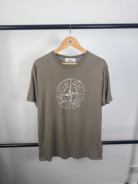 Stone Island T-Shirt (L)
