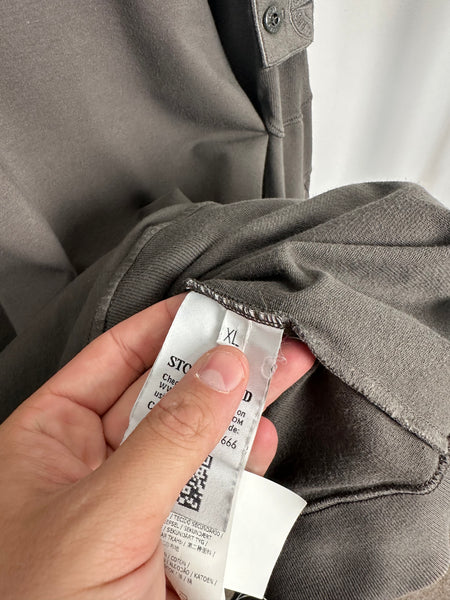 Stone Island Ghost Sweatshirt (XL)