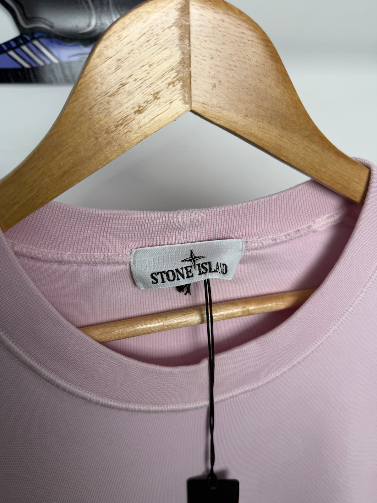Stone Island Sweatshirt