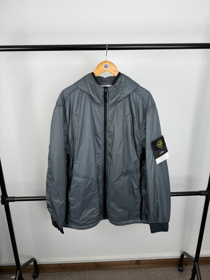 Stone Island Garment Dyed Micro Yarn Primaloft-TC Jacket - BNWT (3XL)
