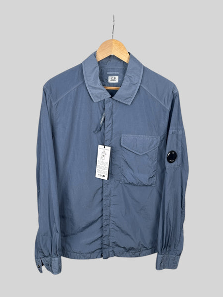 C.P Company Chrome R Overshirt - BNWT (M)