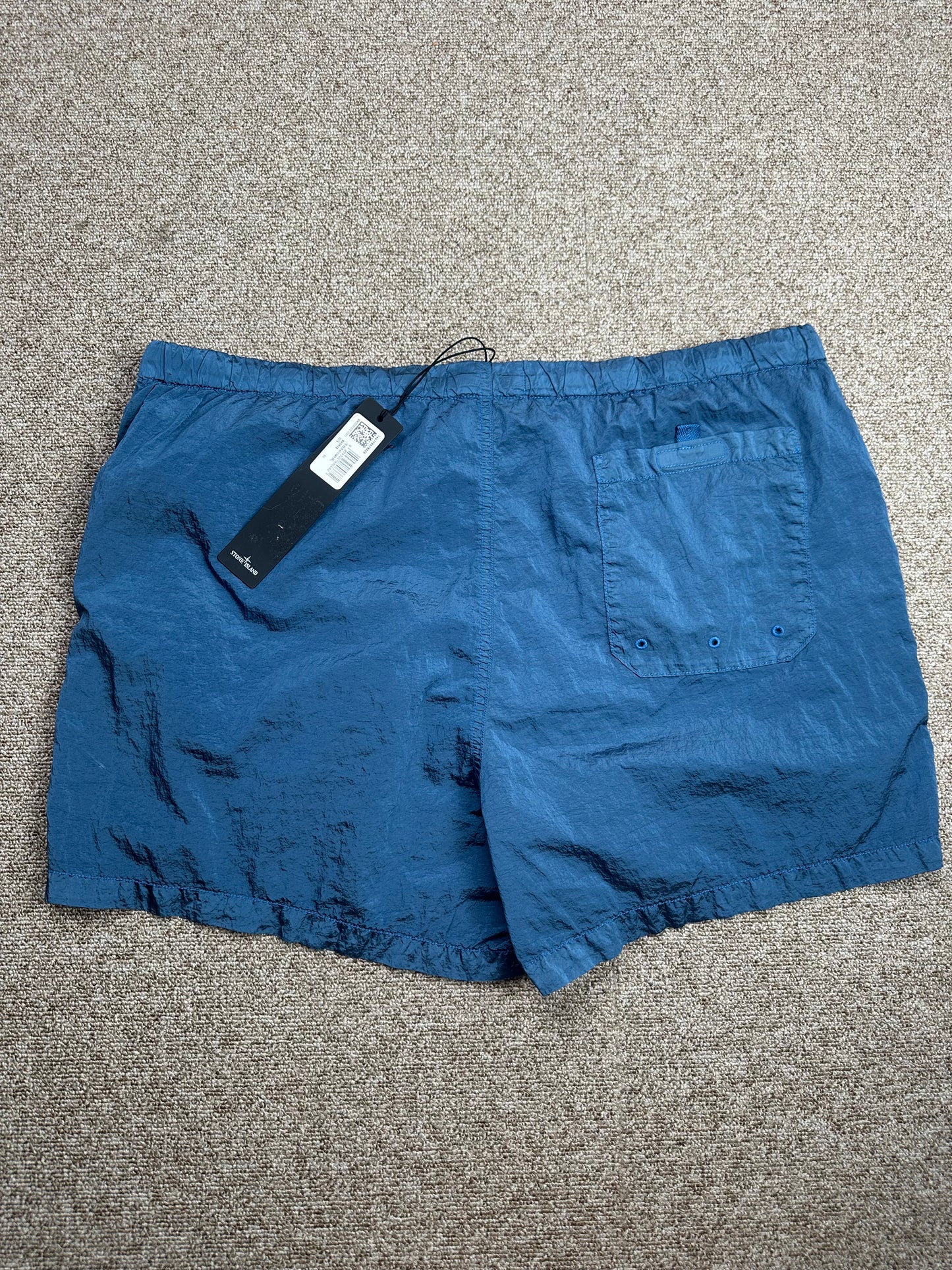 Stone Island Nylon Metal Swim Shorts