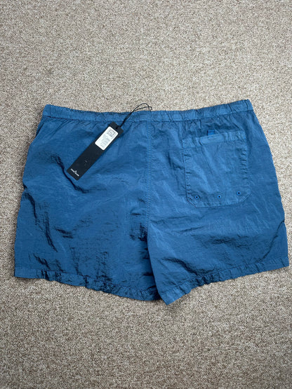 Stone Island Nylon Metal Swim Shorts