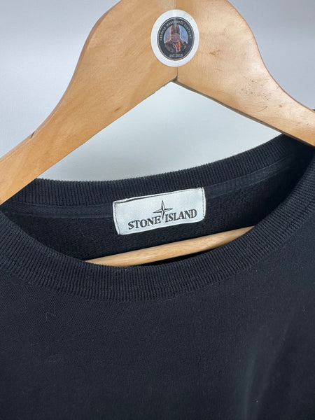 Stone Island Sweatshirt (L)
