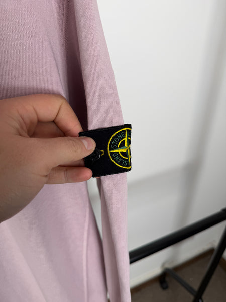 Stone Island Sweatshirt (3XL)