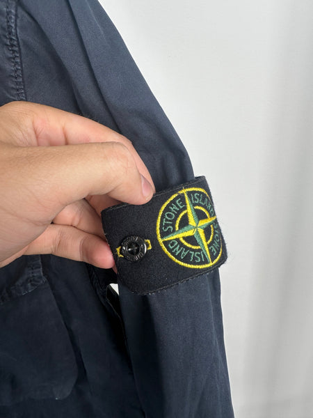 Stone Island Overshirt - Small
