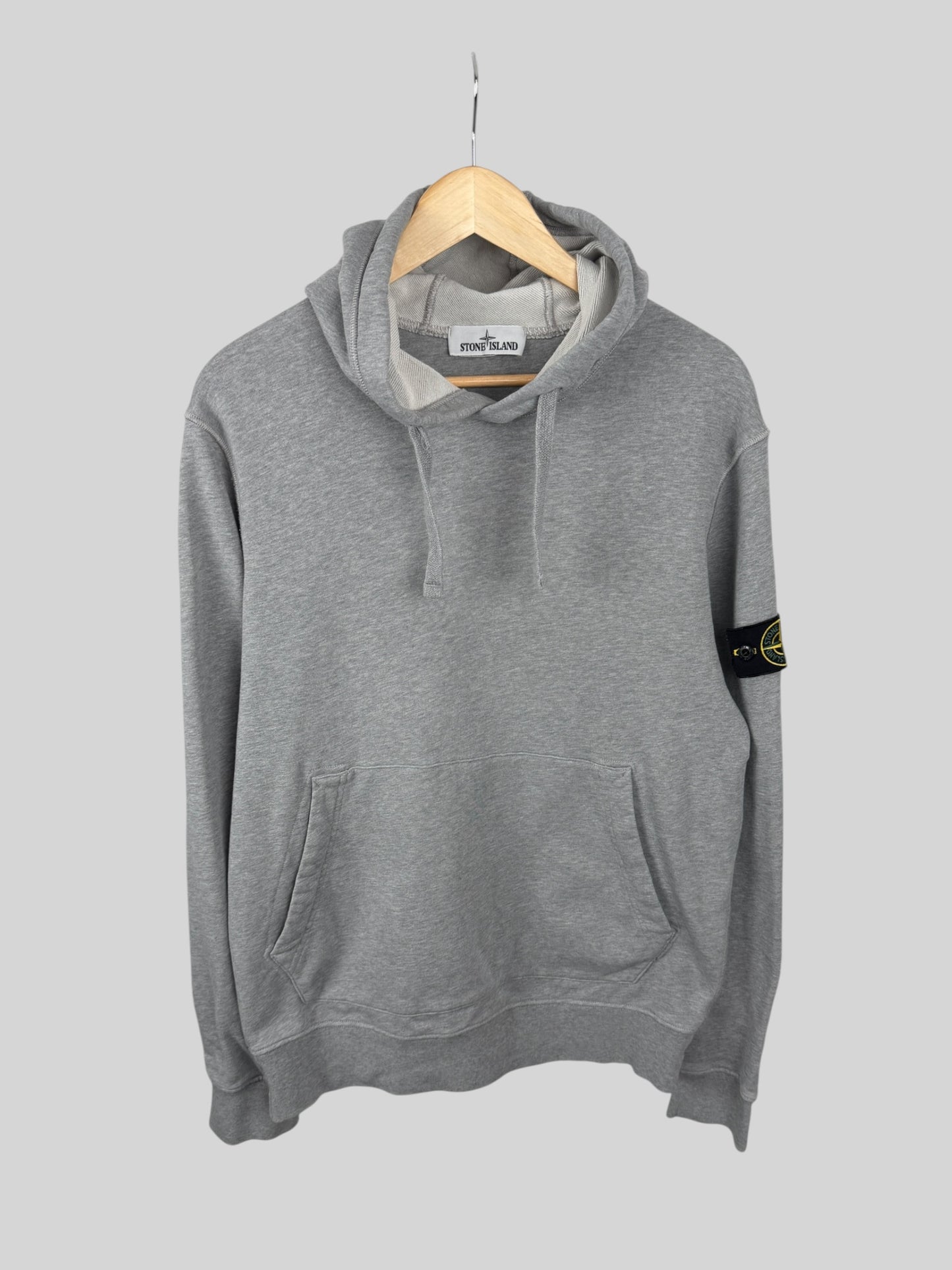 Stone Island Hoodie