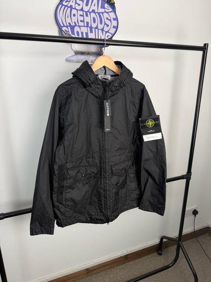 Stone Island Membrana 3L TC Jacket