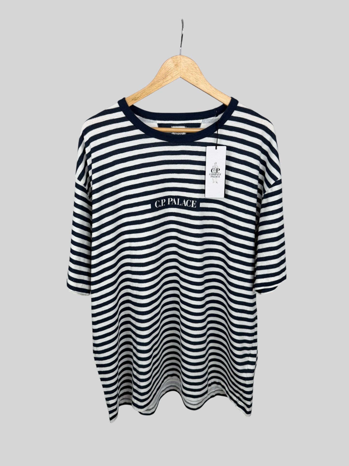 C.P Company x Palace T-Shirt (3XL)