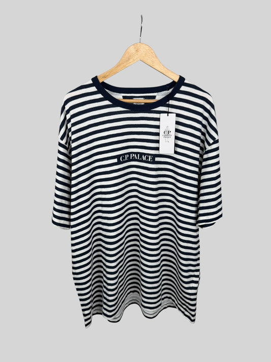 C.P Company x Palace T-Shirt (3XL)