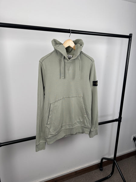 Stone Island Hoodie (M)