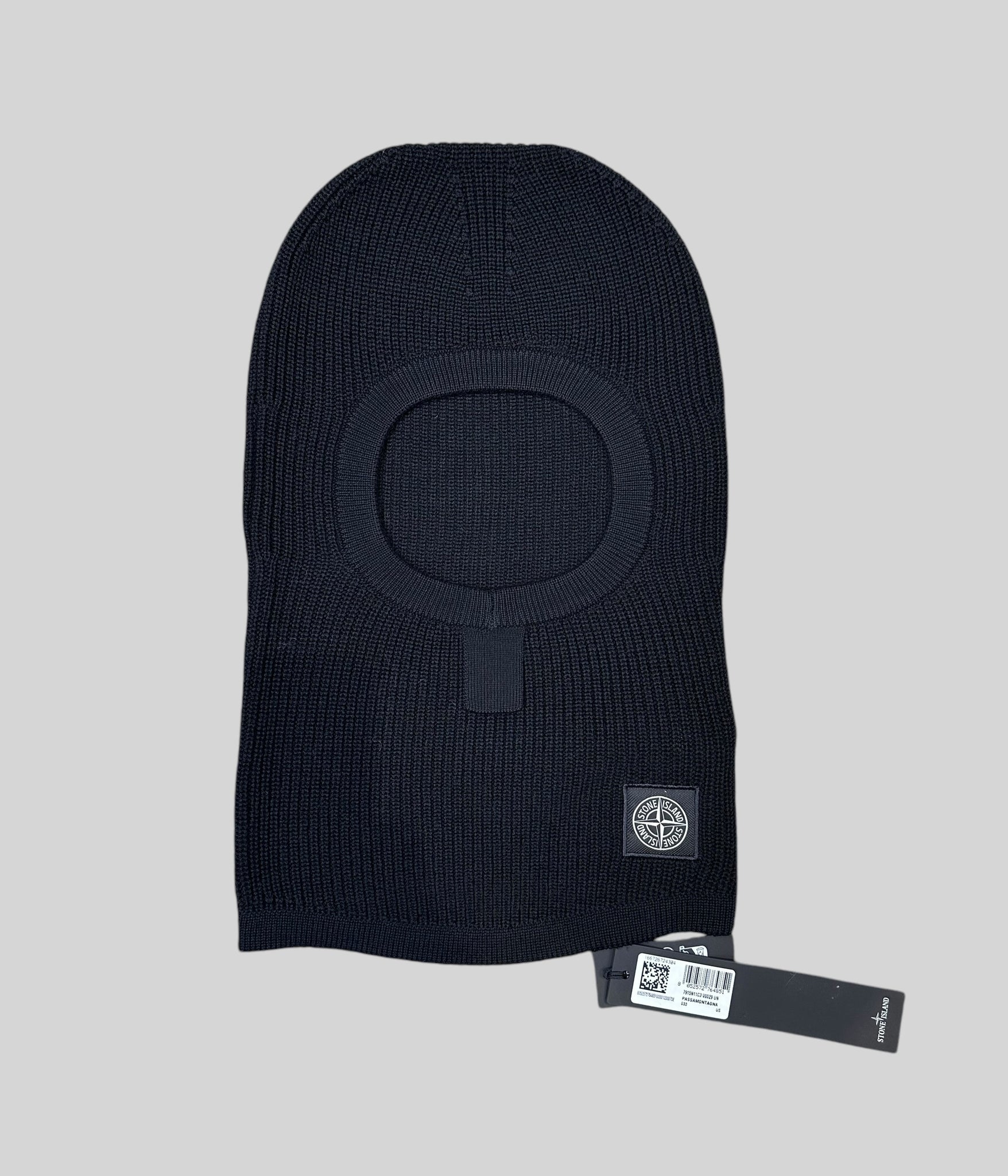 Stone Island Balaclava
