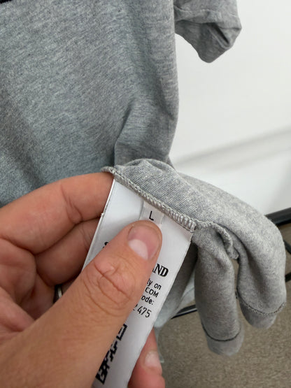 Stone Island Patch T-Shirt