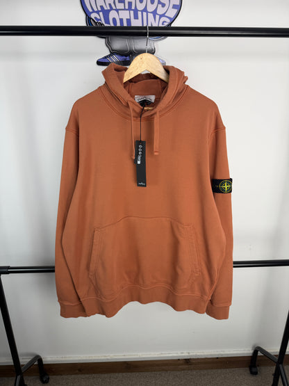 Stone Island Hoodie