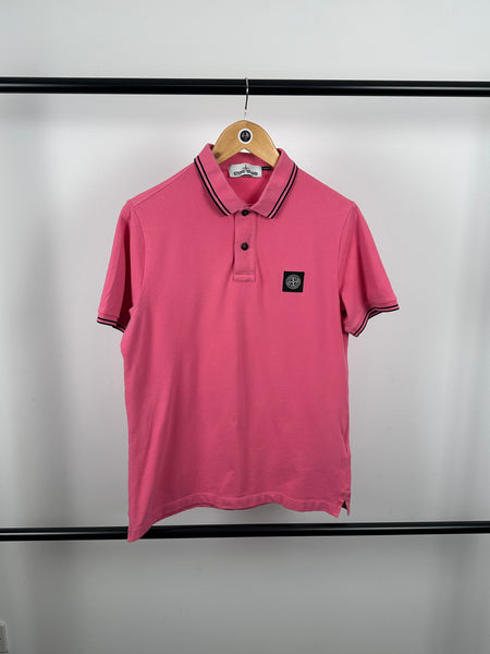 Stone Island Polo - Large