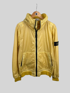 Stone Island Lamy Flock Jacket (L)